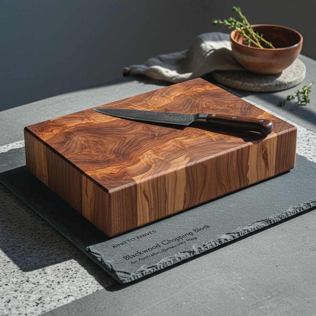Blackwood Chopping Block
