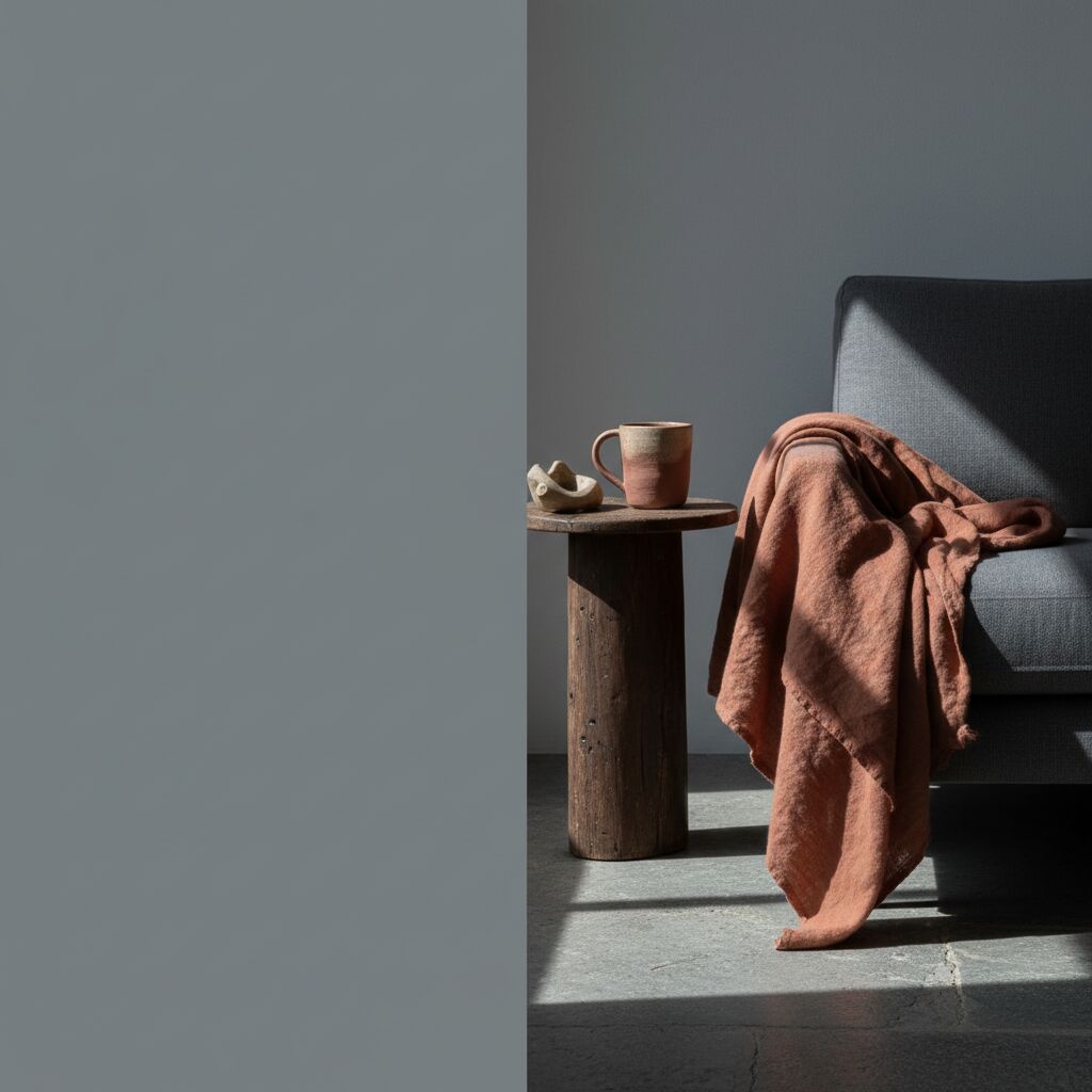 Thornfield Mark pieces in a home setting